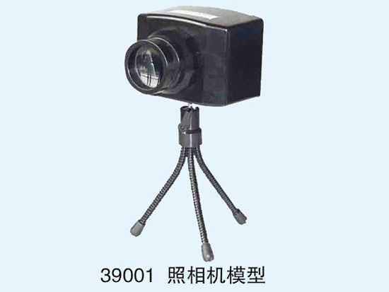 照相机模型