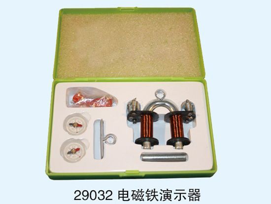 电磁铁演示器