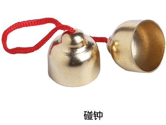 碰钟