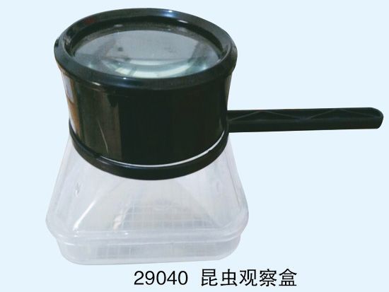 昆虫观察盒