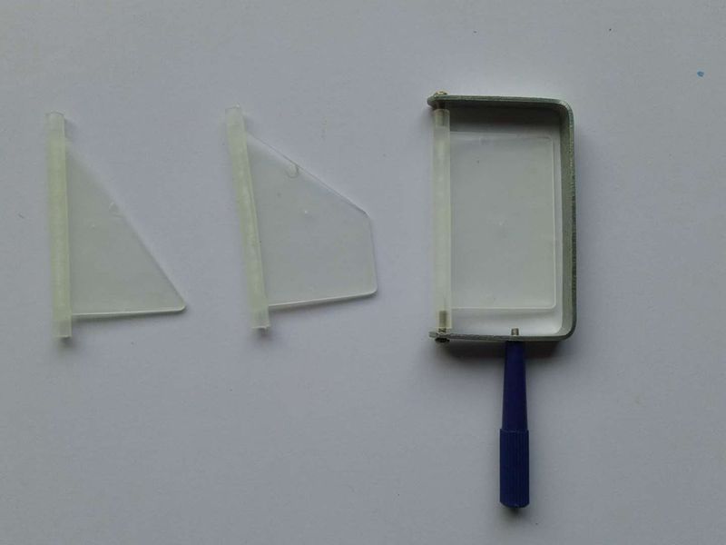 探索旋转形几何形体