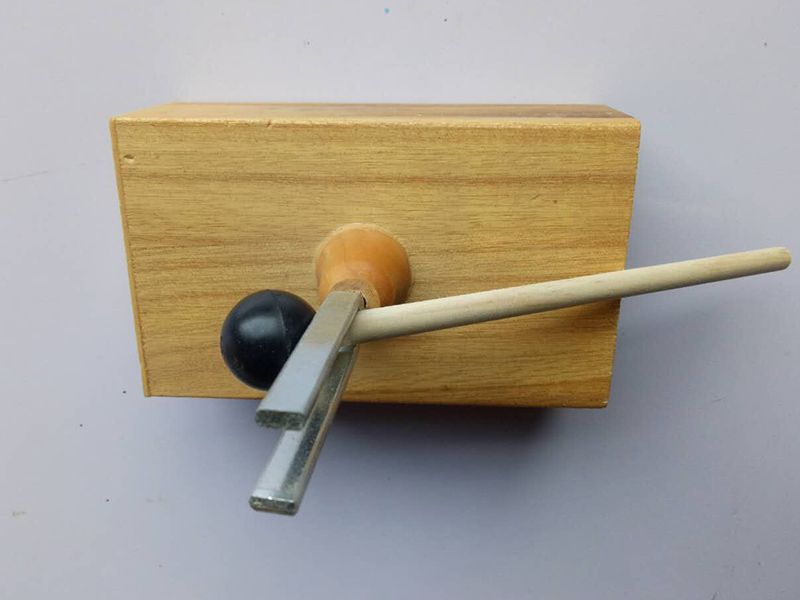 教学音叉512HZ赫兹