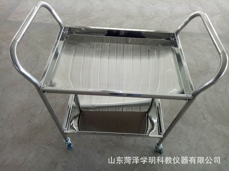 仪器推车