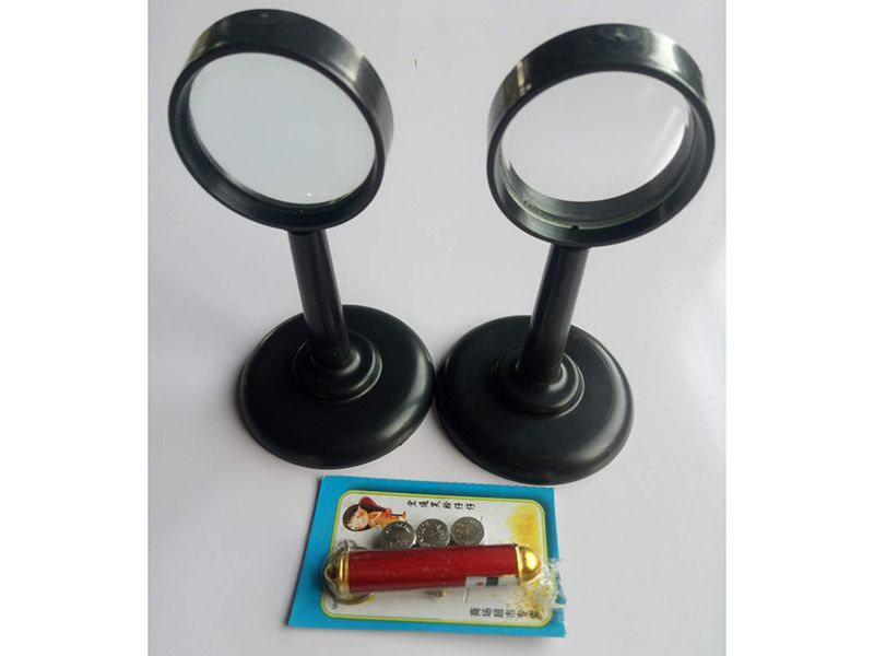 光学凸透镜凹透镜