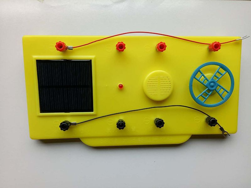 太阳能应用材料