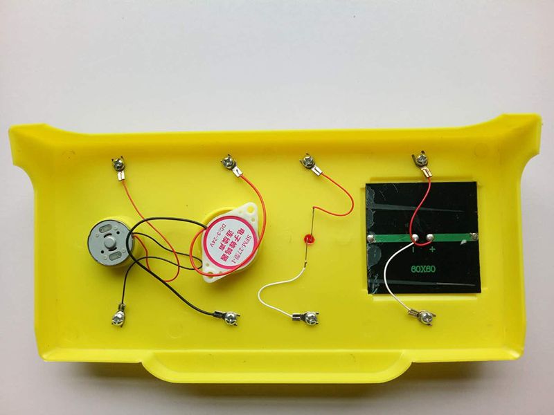 太阳能应用材料