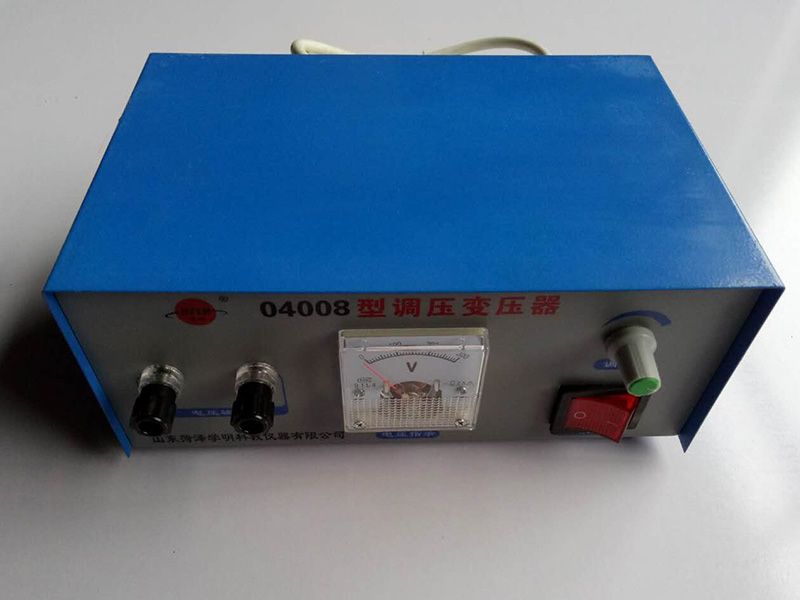 调压变压器