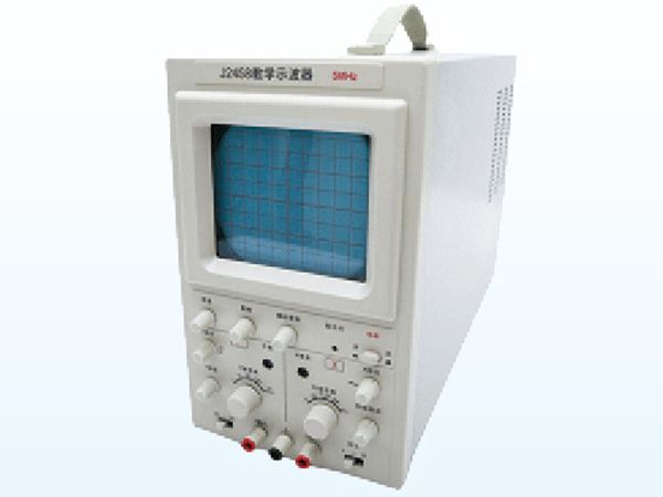 数学示波器（2MHz）