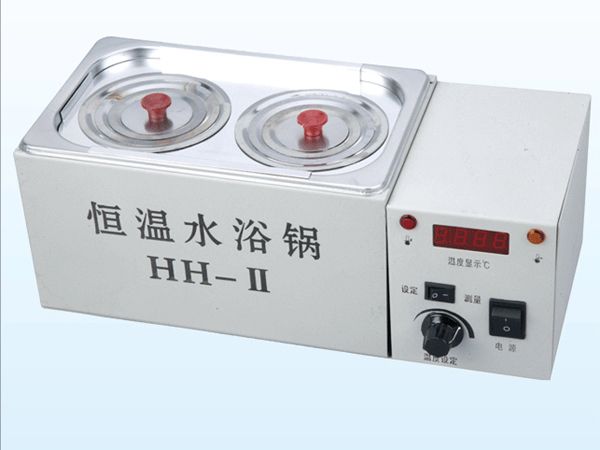 恒温水浴锅