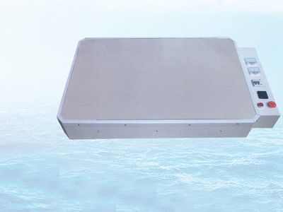 小型裱画机