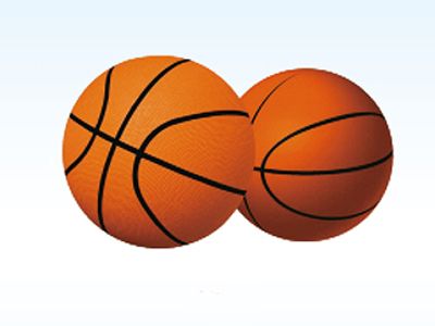 篮球