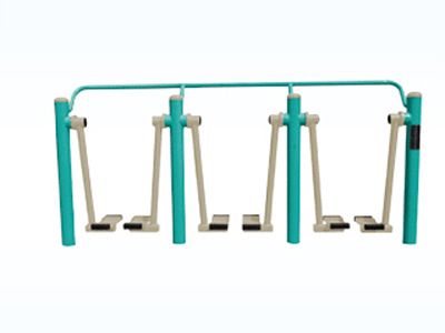 太空漫步机（三位）