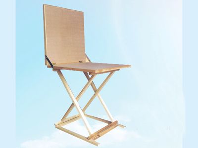 静物台（折叠）